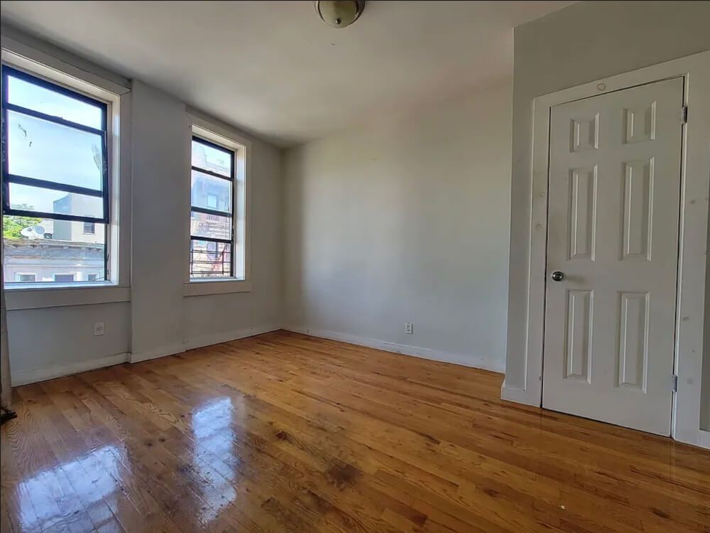 Crown Heights College Student Sublet