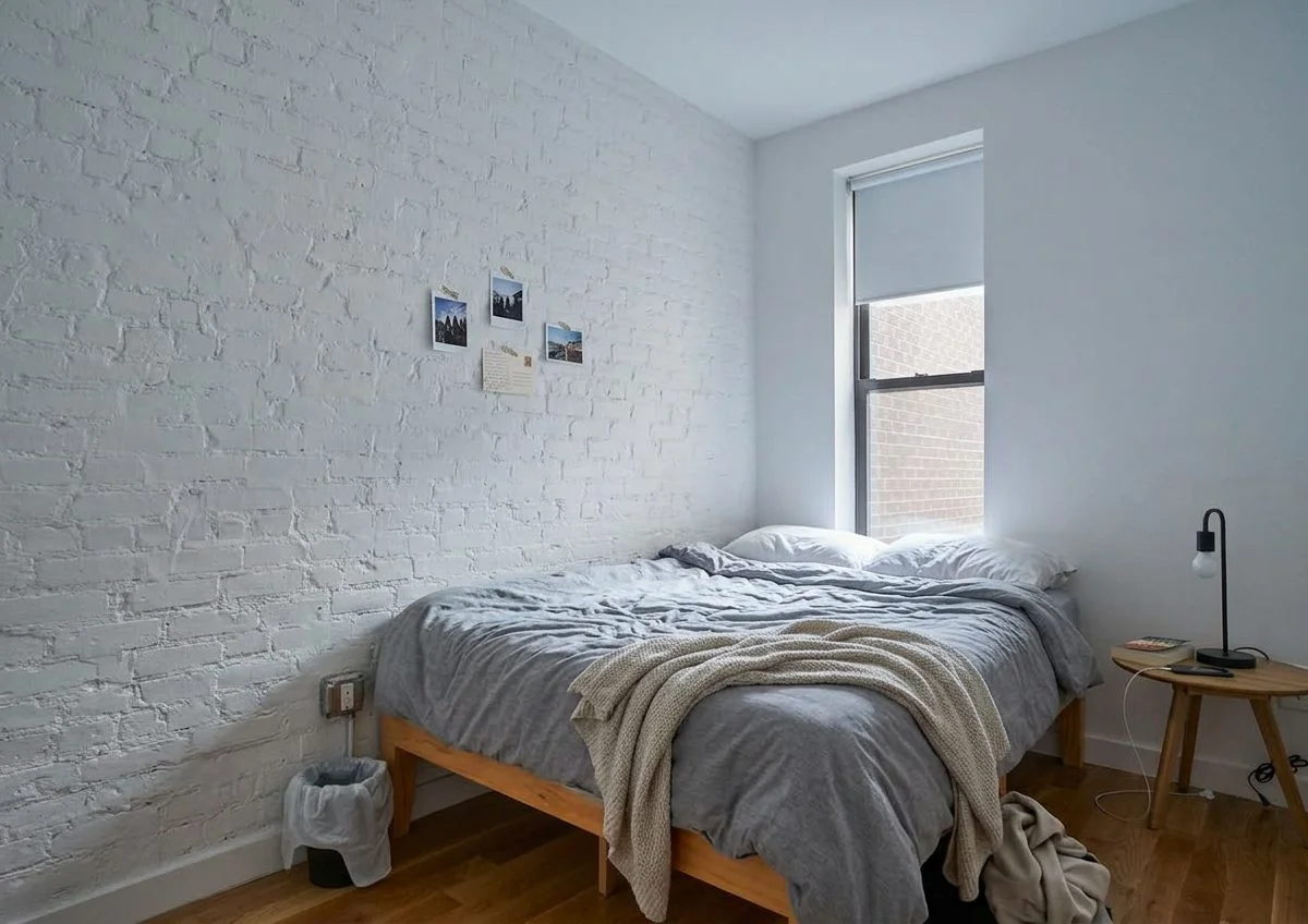 1 bedroom apartment in Bedford-Stuyvesant