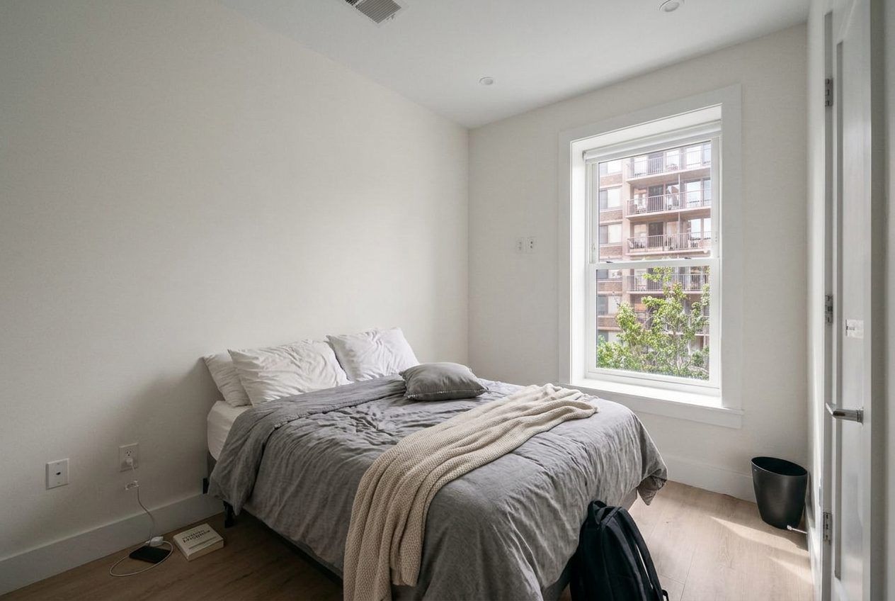 1 bedroom apartment in Northwest Washington