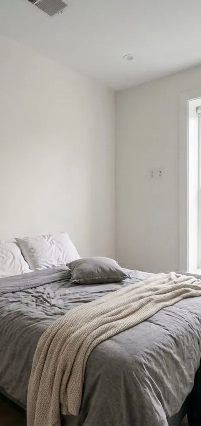 1 bedroom apartment in Northwest Washington