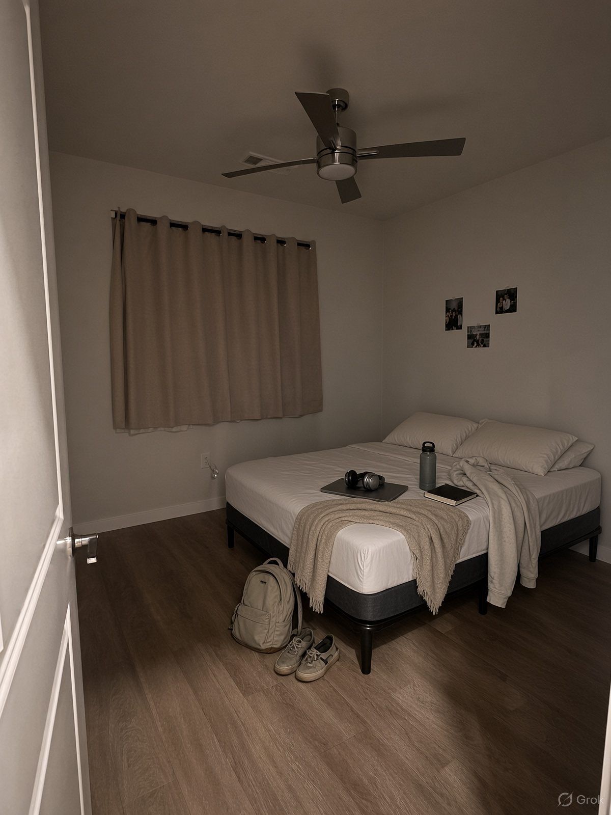 Houston Apartment Sublease at Broadstone Amarra with Free Furniture