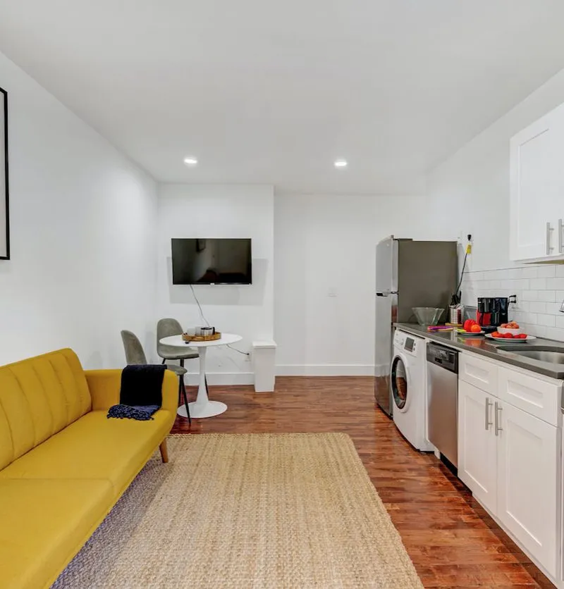 1 bedroom apartment in Kensington