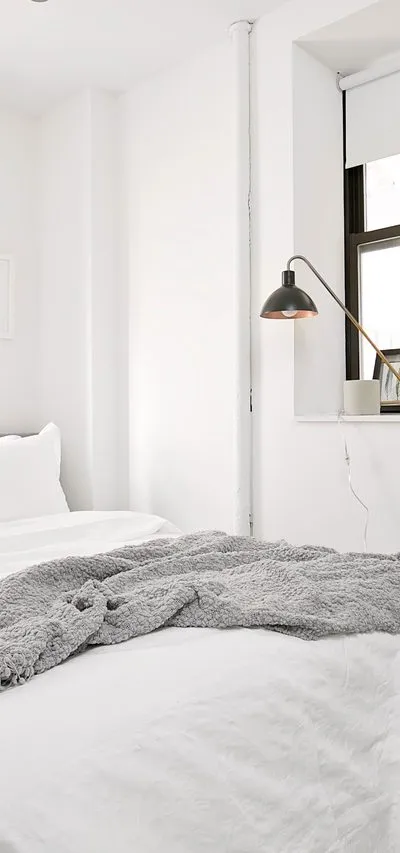 Private room in New York