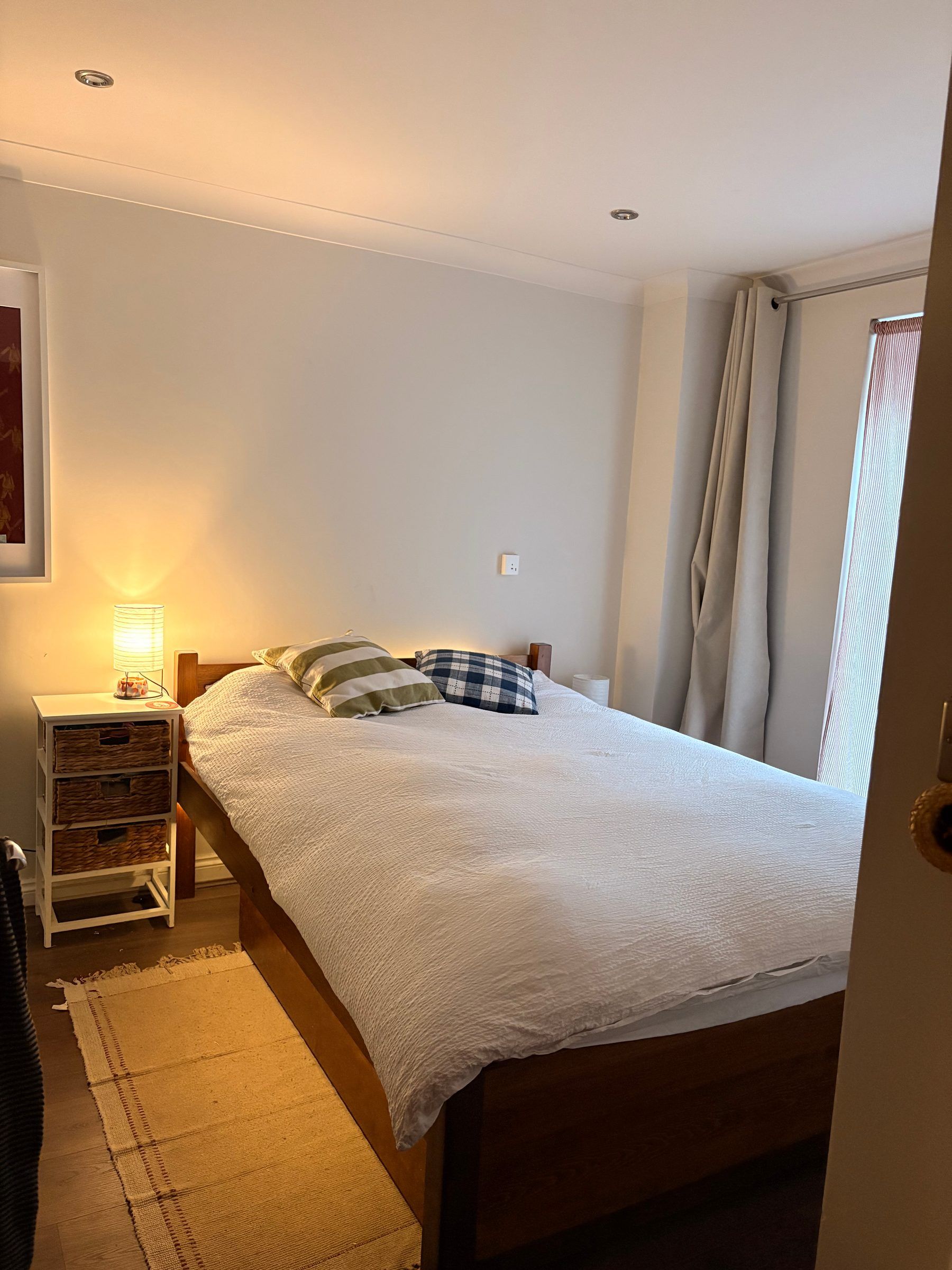 Room in Whitechapel
