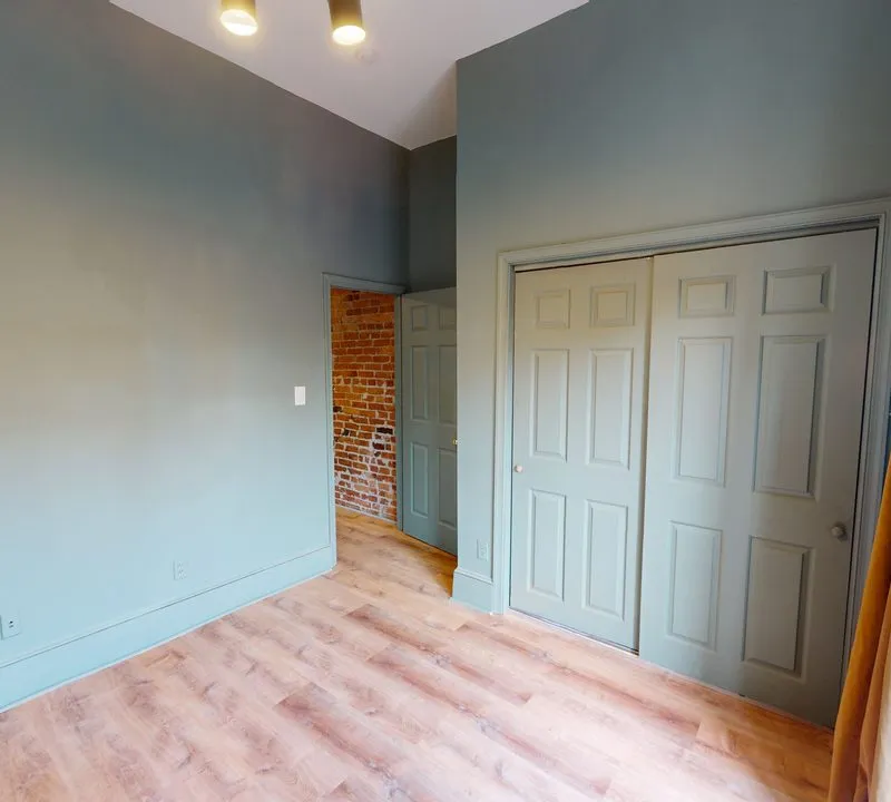 Private room in Northwest Washington