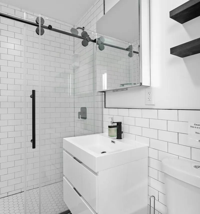 1 bedroom apartment in Bedford-Stuyvesant