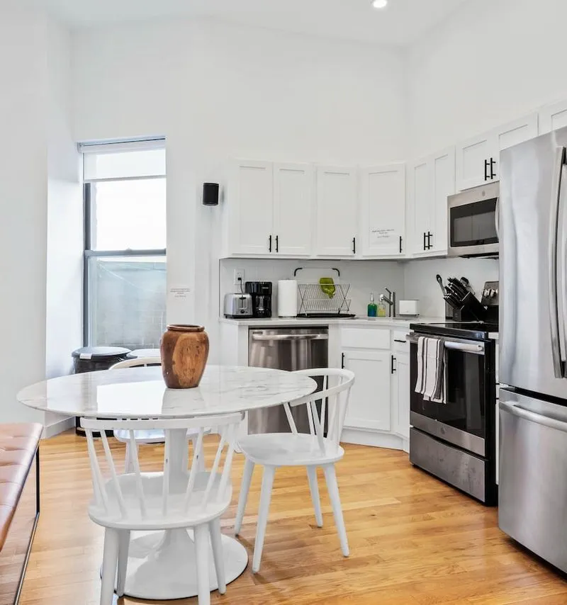 1 bedroom apartment in Bedford-Stuyvesant
