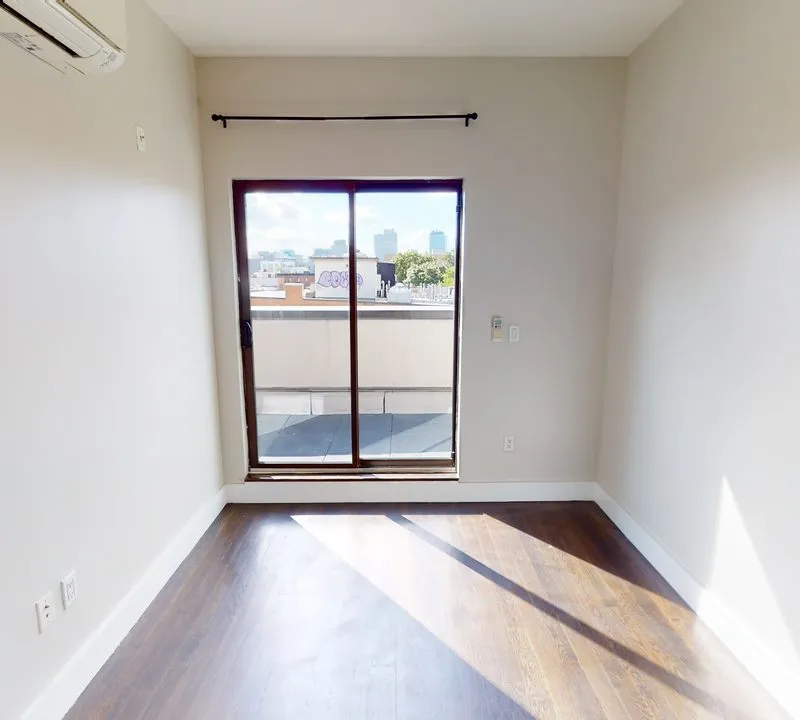 Private room in Bedford-Stuyvesant
