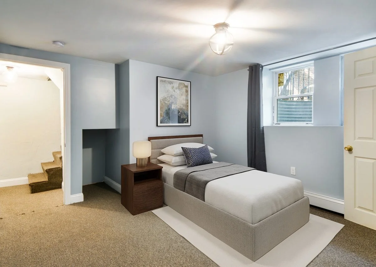 Private room in Allston