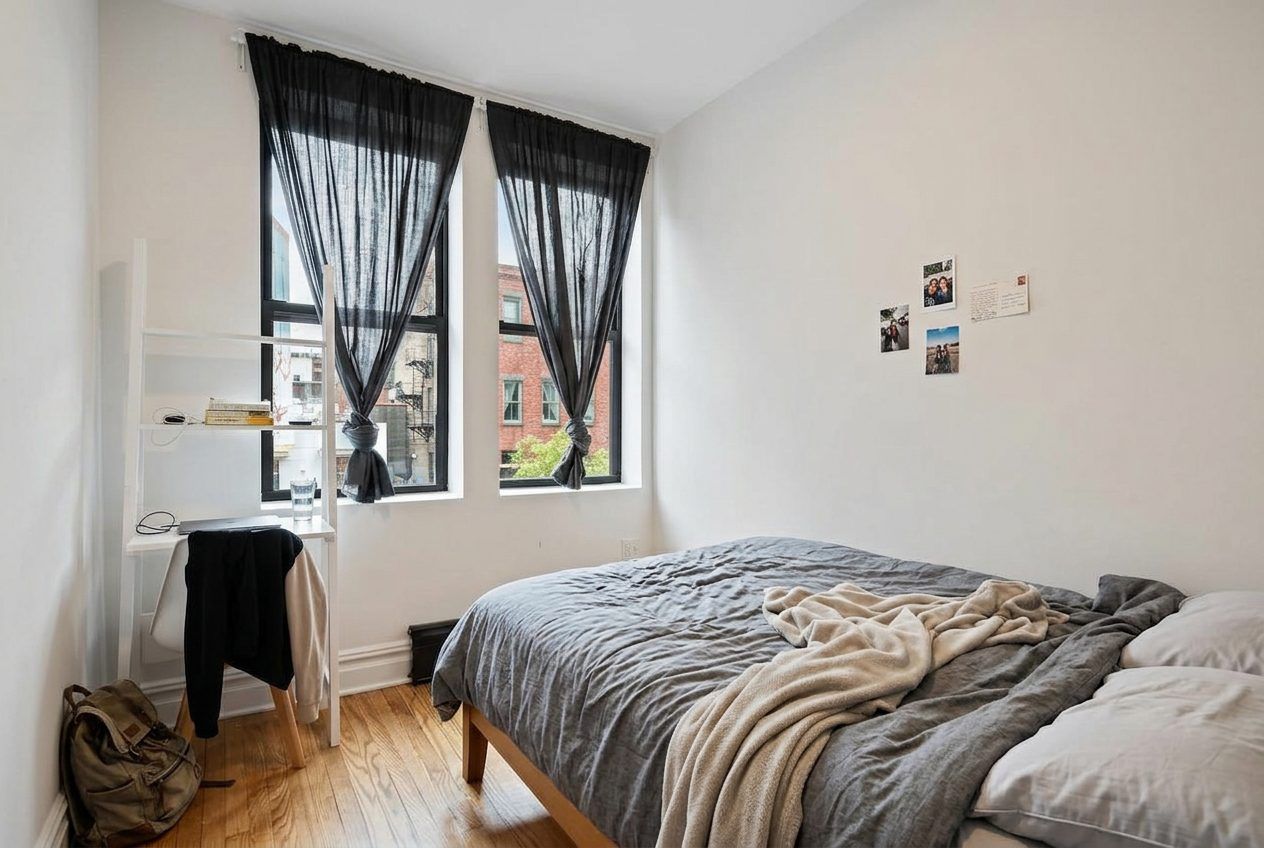 1 bedroom apartment in Greenpoint