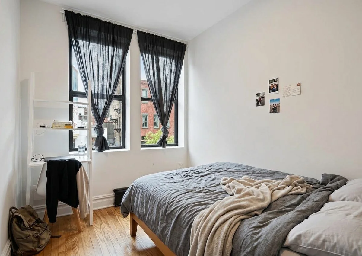 1 bedroom apartment in Greenpoint