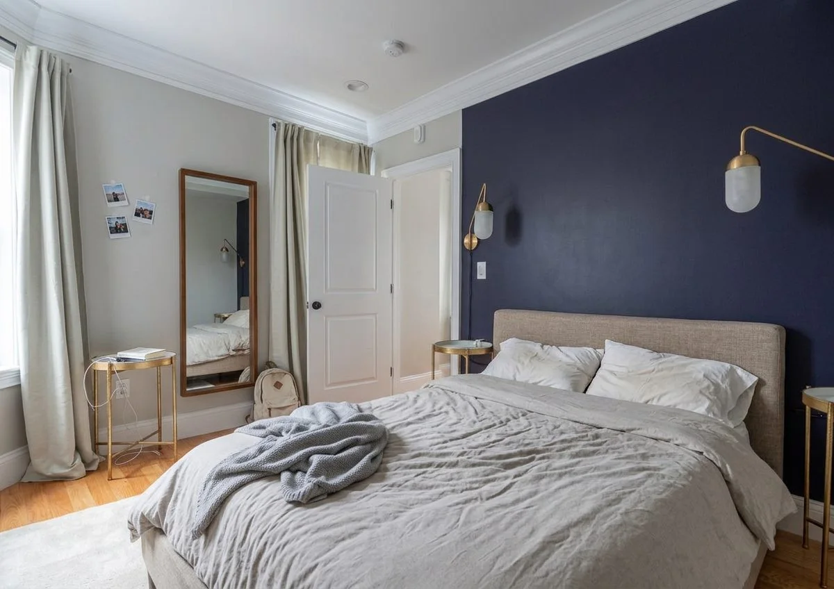 Private room in North End