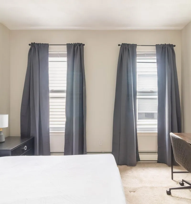 Private room in Wellington-Harrington