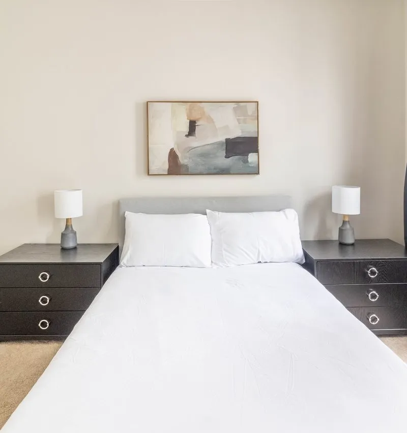 Private room in Wellington-Harrington