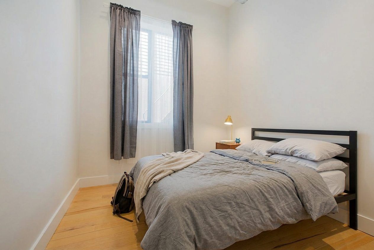 1 bedroom apartment in Southside