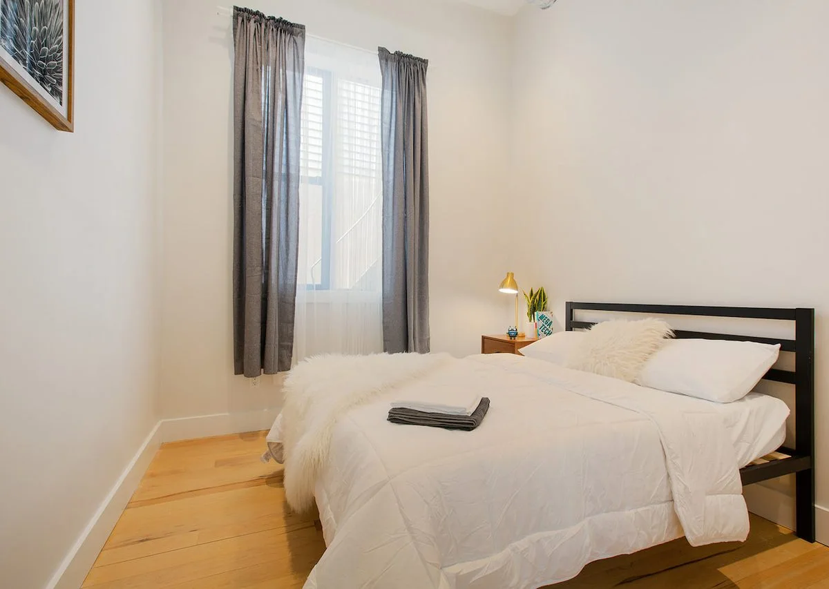 1 bedroom apartment in Southside