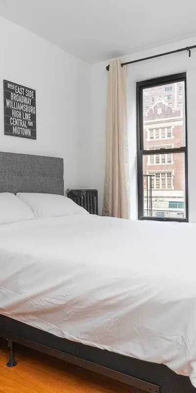 Entire 2-Bed Apartment on the UES
