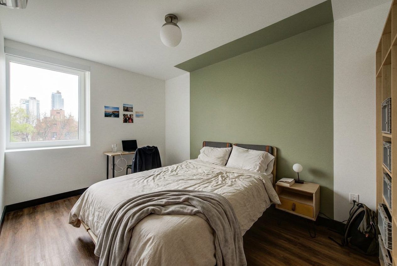 1 bedroom apartment in Williamsburg