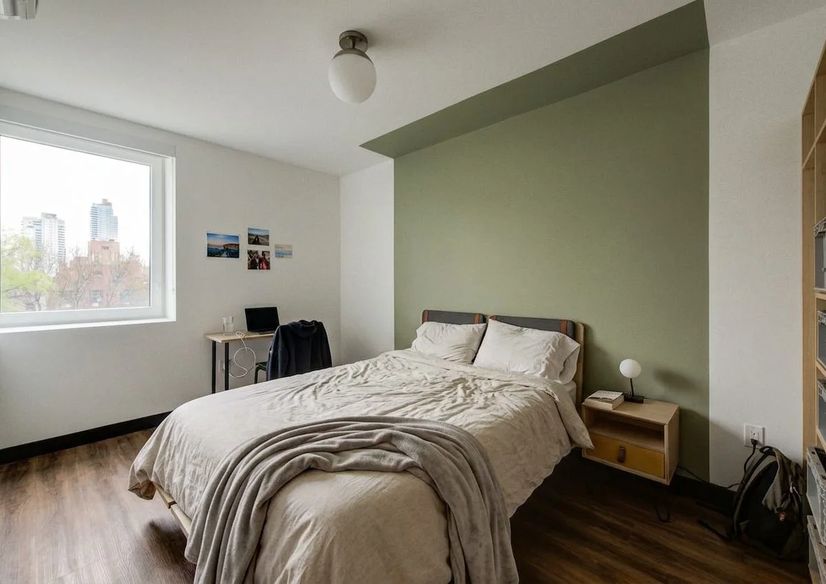 1 bedroom apartment in Williamsburg
