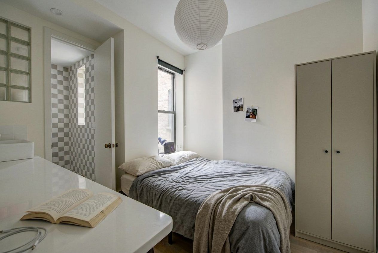 Private room in Bushwick