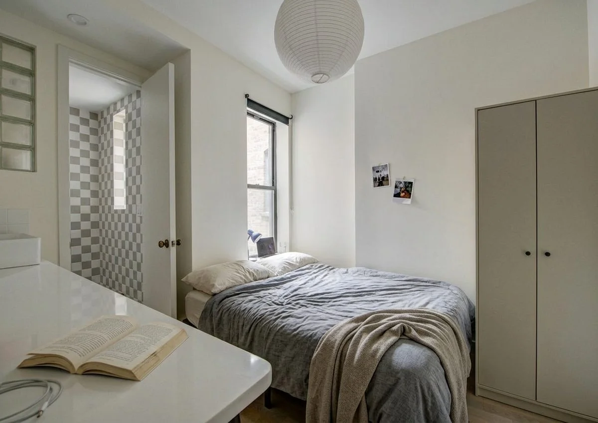 Private room in Bushwick