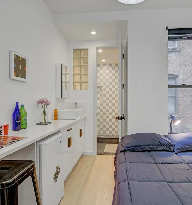 Private room in Bushwick
