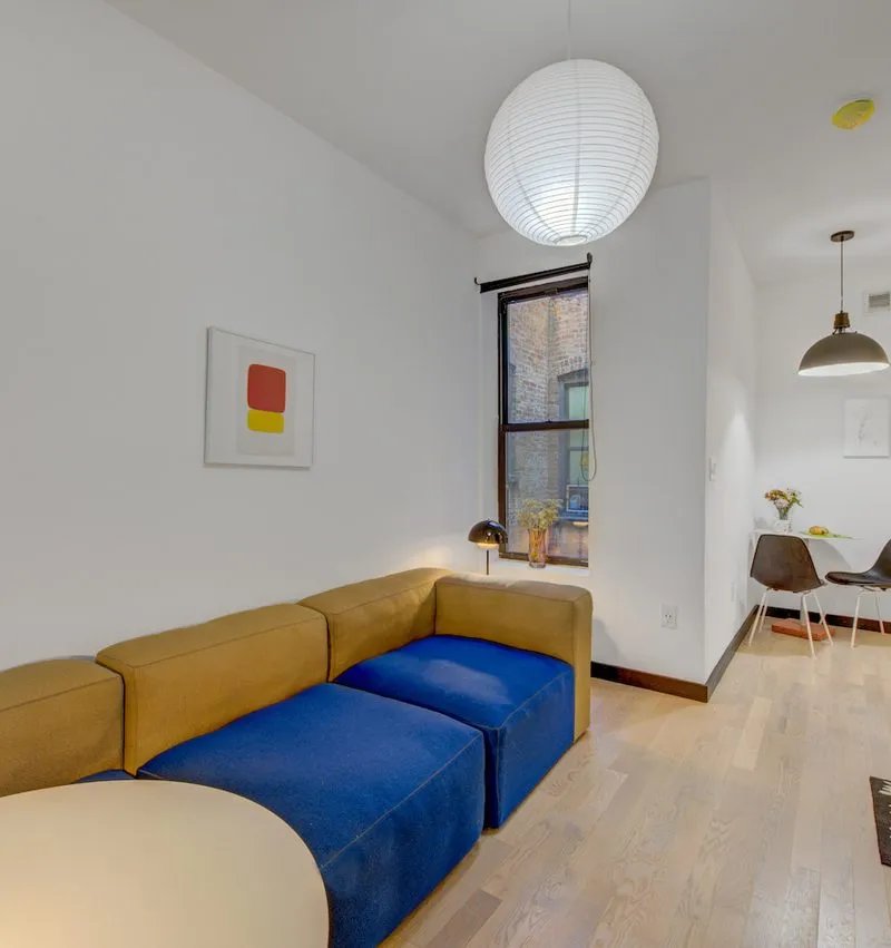 Private room in Bushwick