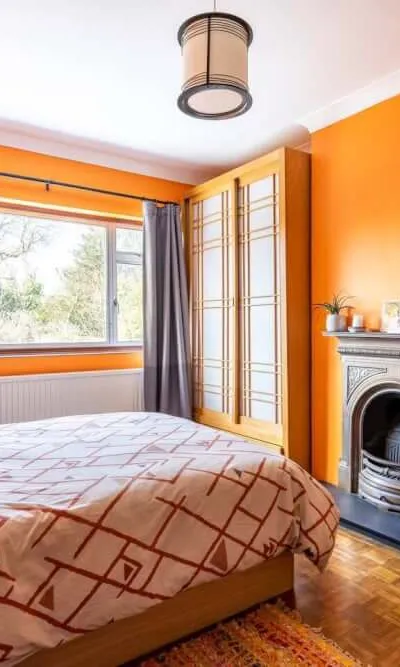 Spacious Double Room Near Highams Park