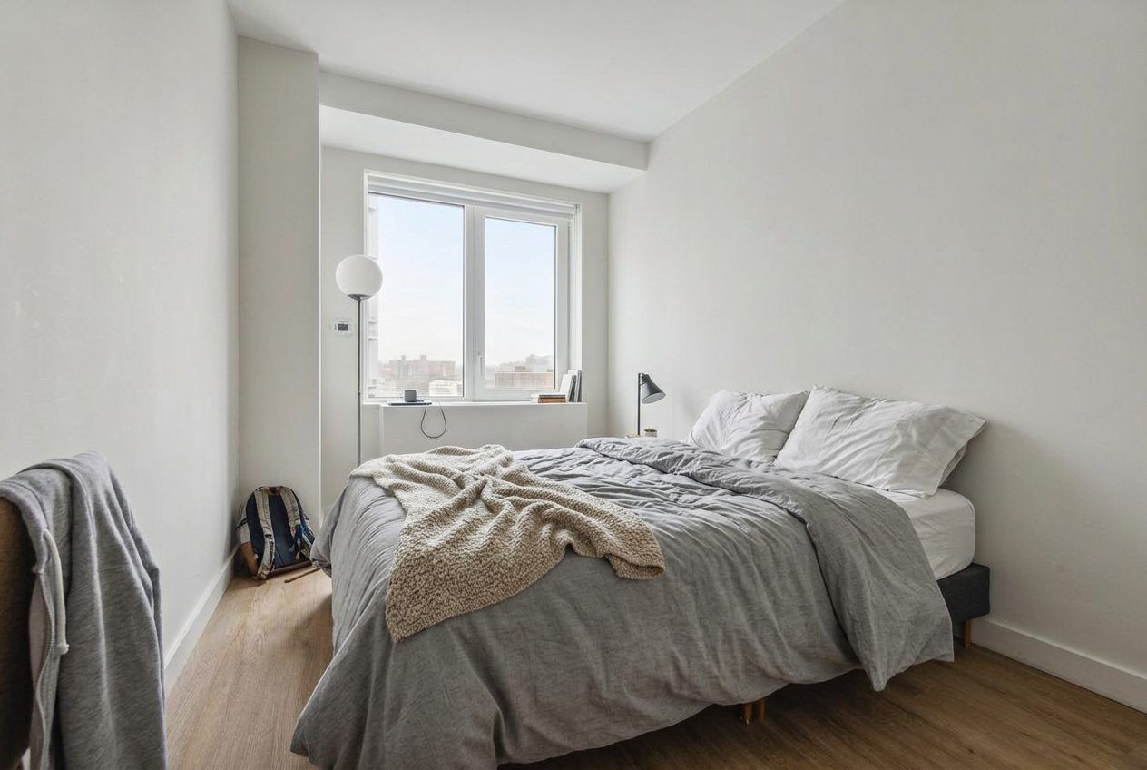 1 bedroom apartment in New York