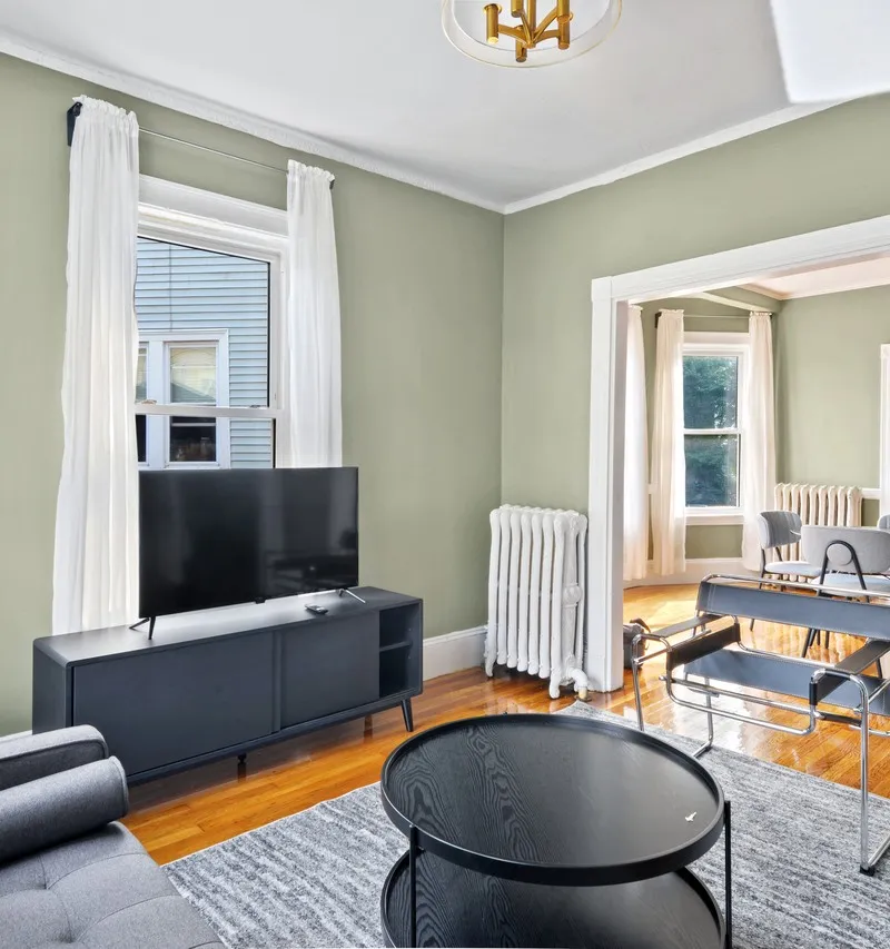 Private room in Allston