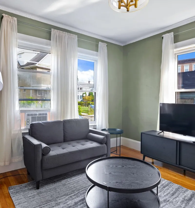 Private room in Allston