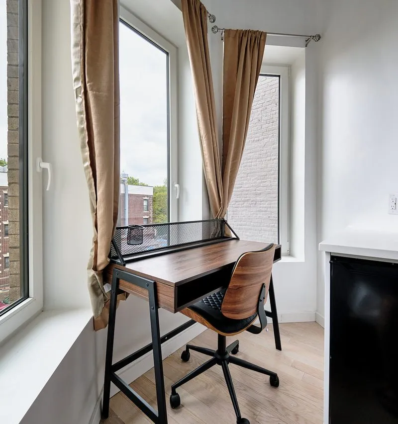 Private room in Flatbush