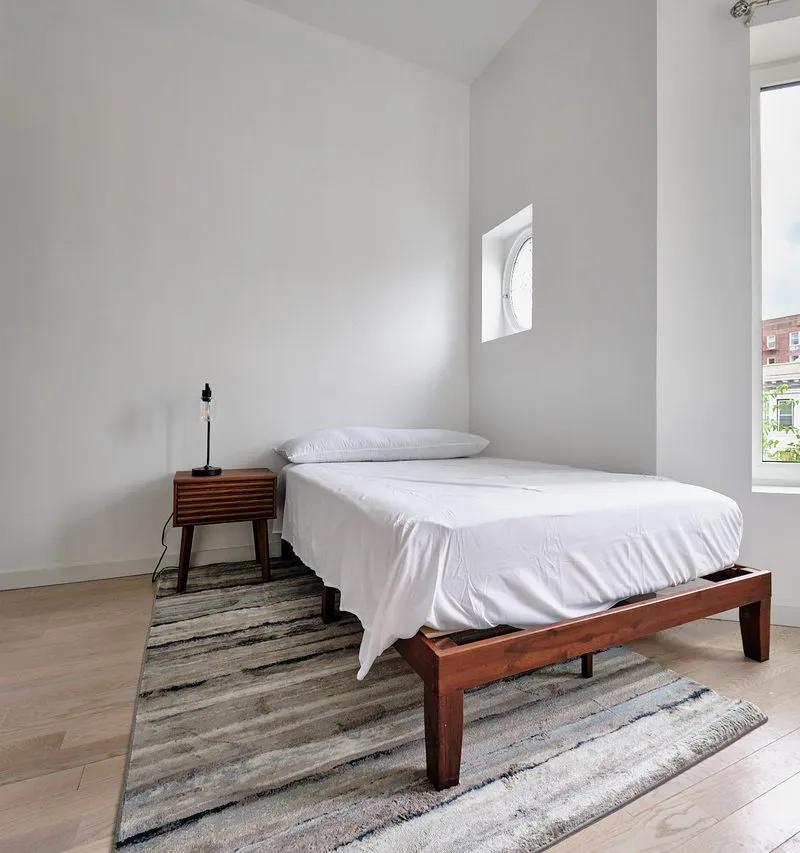 Private room in Flatbush