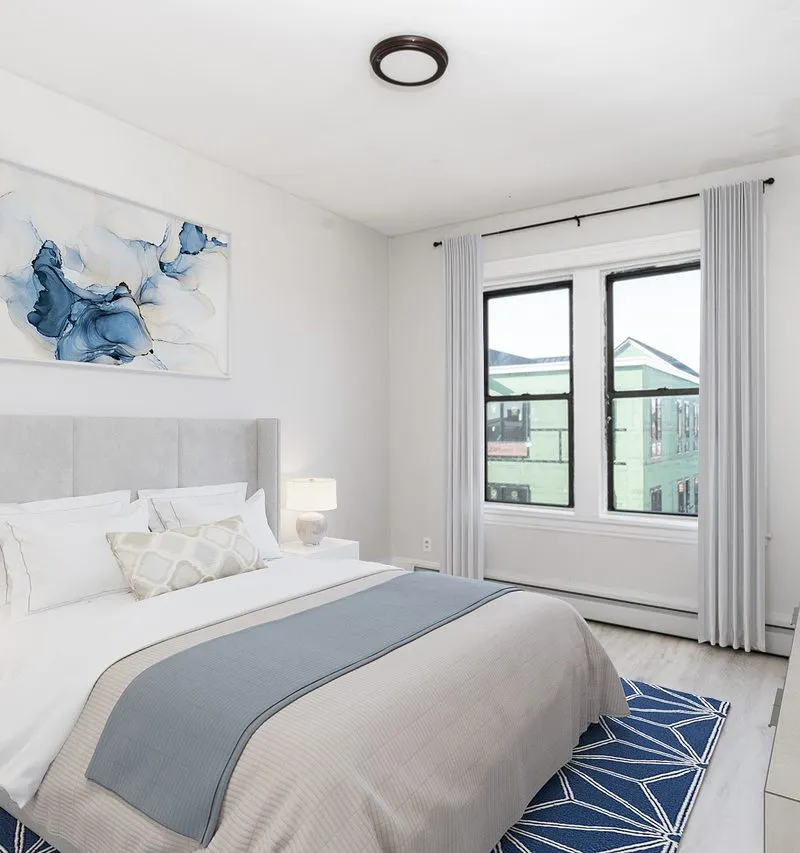 Private room in Allston