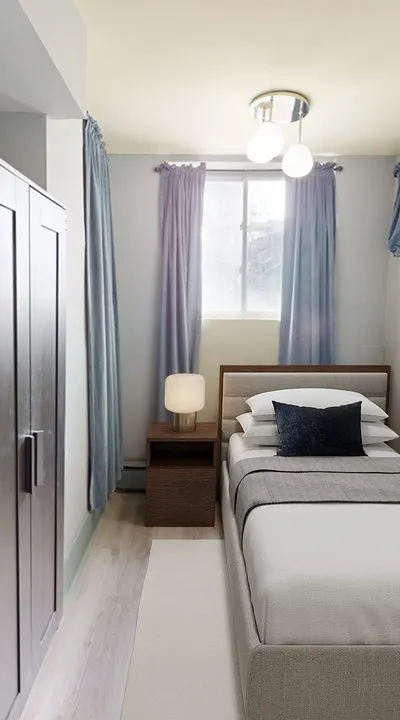Private room in Northwest Washington