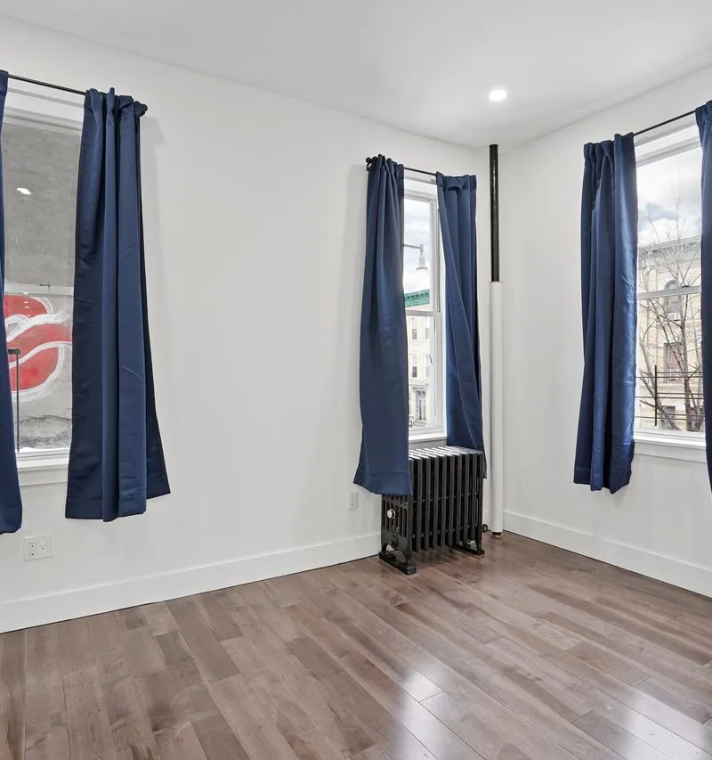 1 bedroom apartment in Little Haiti