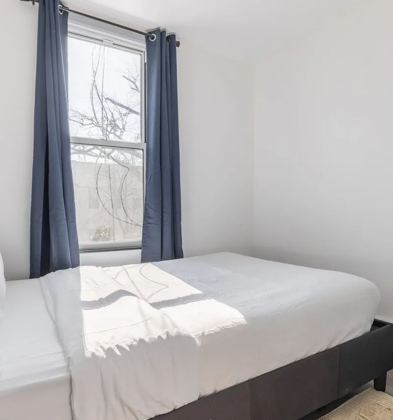 Private room in Long Island City