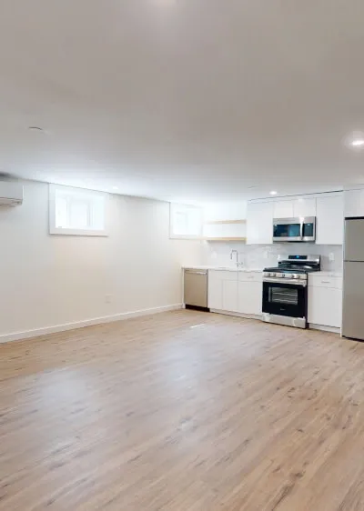 Modern 2 Bedroom Apartment in East Rock