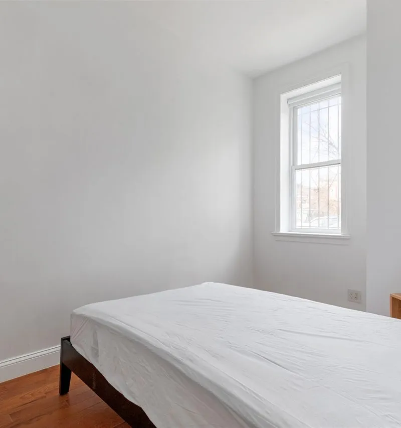 1 bedroom apartment in Bedford-Stuyvesant