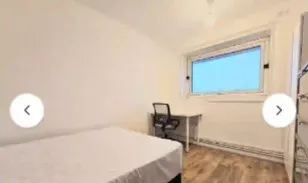 UCL & CSM Short-Term Sublet | Room 2 | London Views | Bills Included