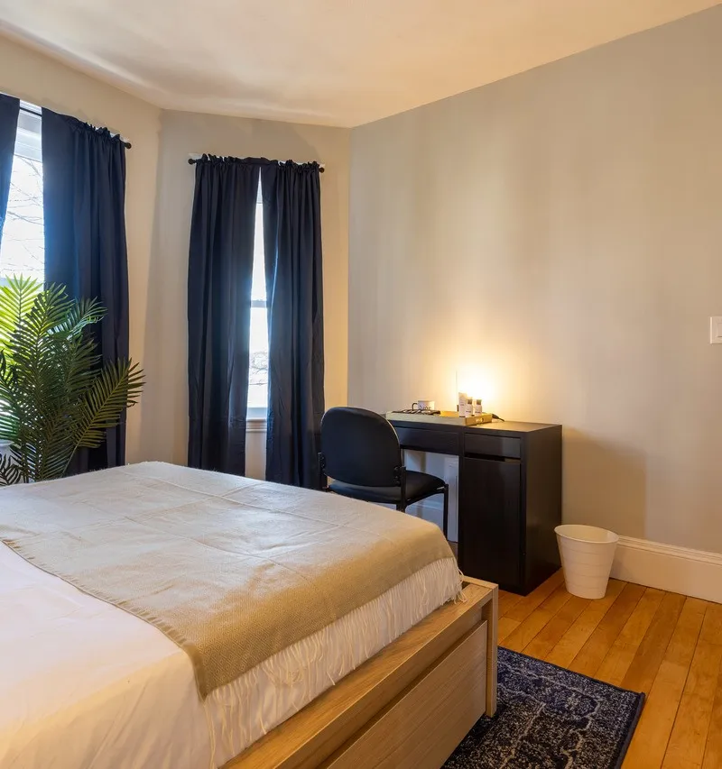 Private room in Dorchester