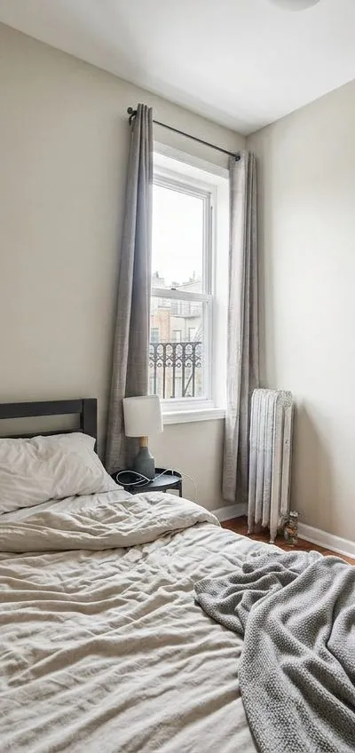 Private room in Flatbush
