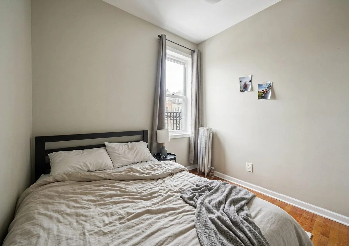 Private room in Flatbush