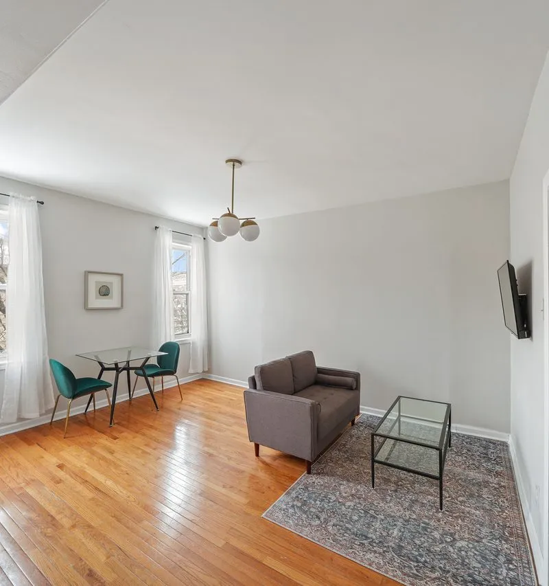 Private room in Flatbush