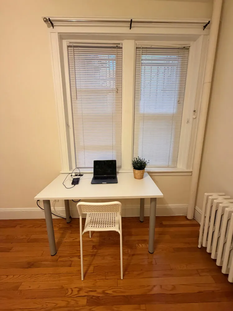 Spacious and Cozy Room in Jamaica Plain