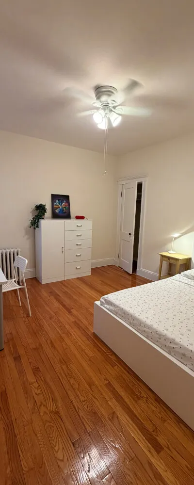 Large Fully Furnished