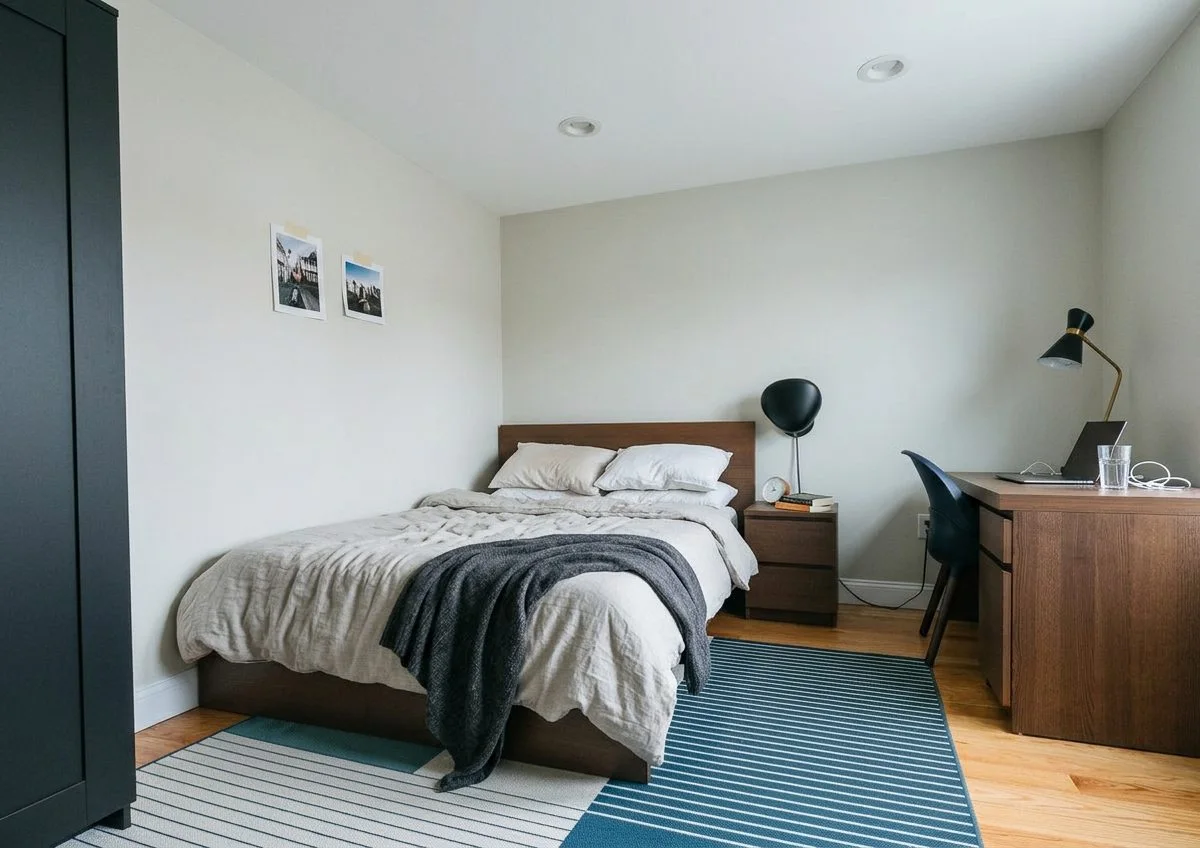 Private room in North End