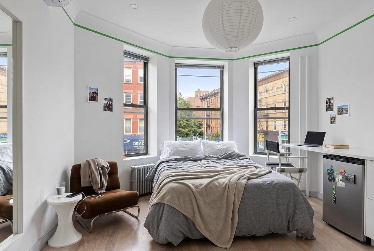 1 bedroom apartment in Bedford-Stuyvesant