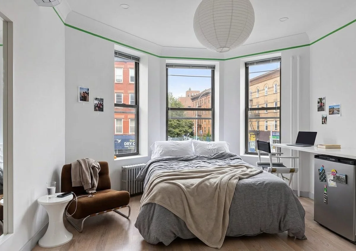 1 bedroom apartment in Bedford-Stuyvesant