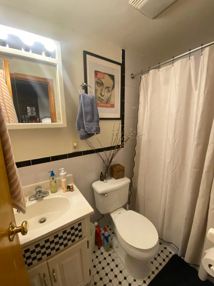 East Village 2 Bed Apartment Lease Takeover